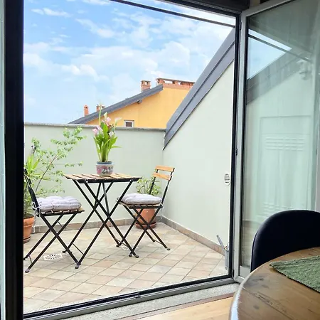 Atelier - Duplex With Terrace And View Appartamento Arona