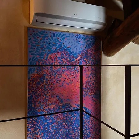 Appartamento Atelier - Duplex With Terrace And View *