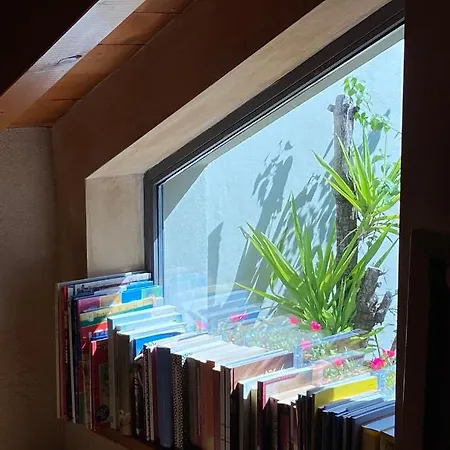 Atelier - Duplex With Terrace And View Appartement