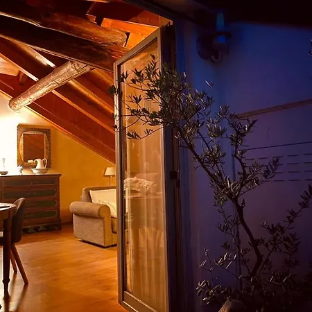 Atelier - Duplex With Terrace And View Appartamento *